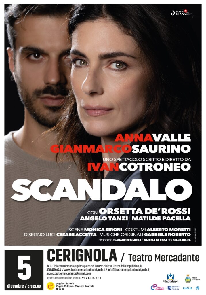 Scandalo