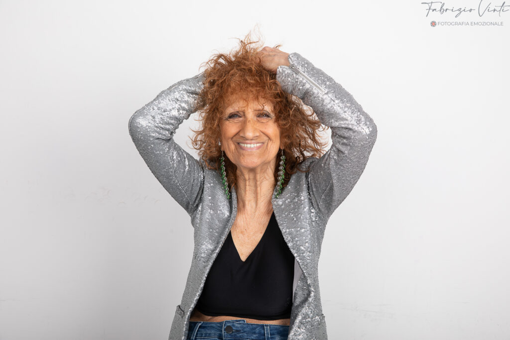 Anna Mazzamauro