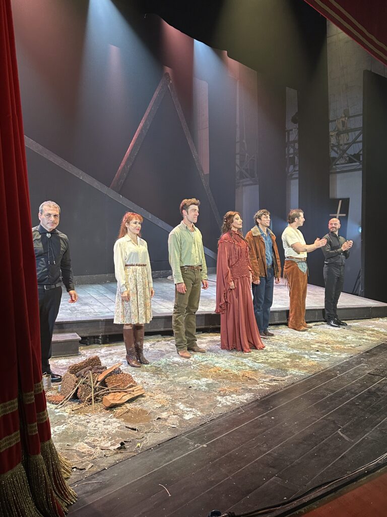 BROKEBACK MOUNTAIN 6