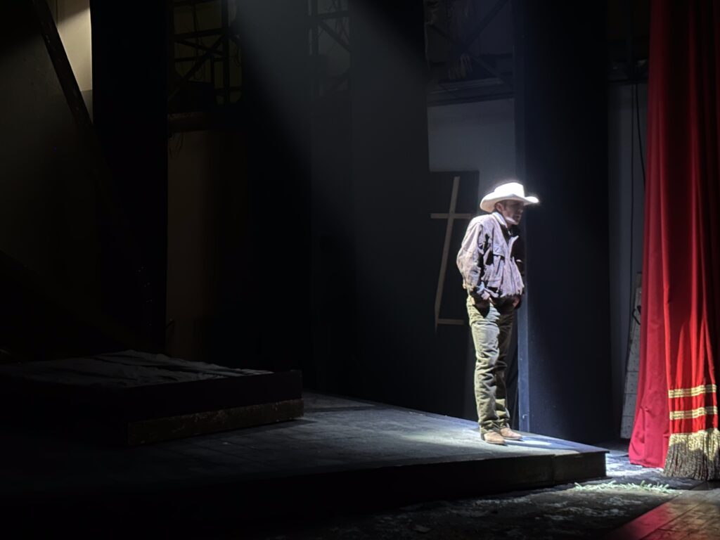 BROKEBACK MOUNTAIN 8