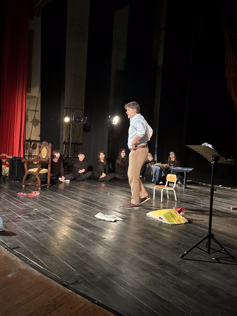 Il sindaco Pescatore 6