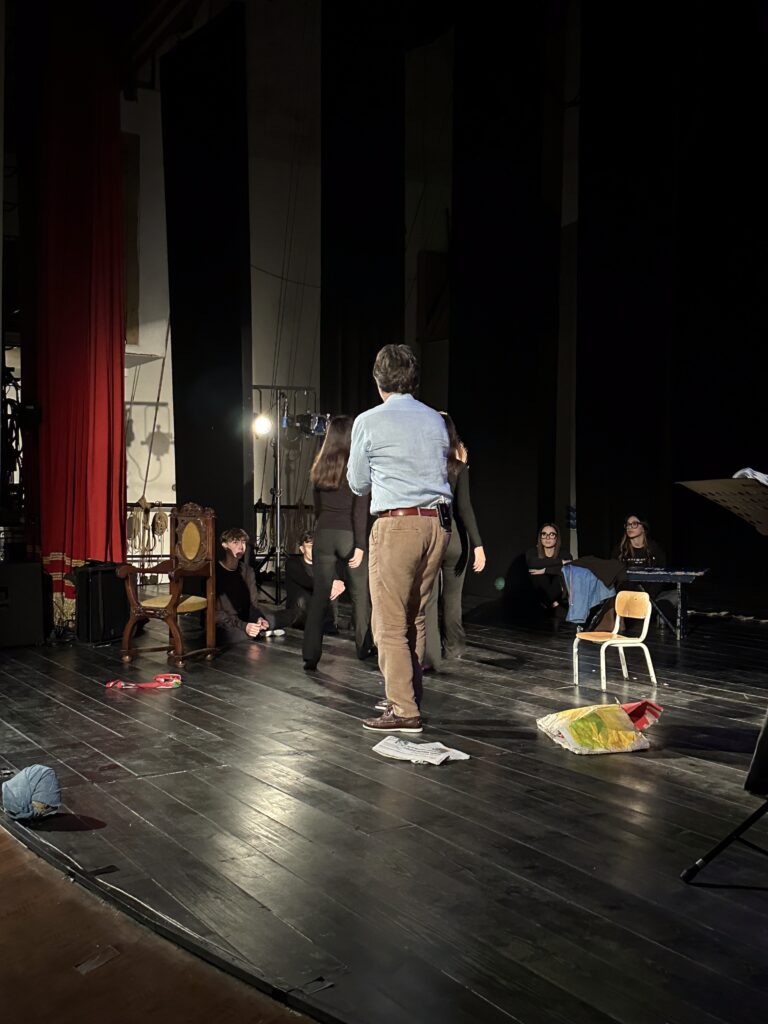 Il sindaco Pescatore 3