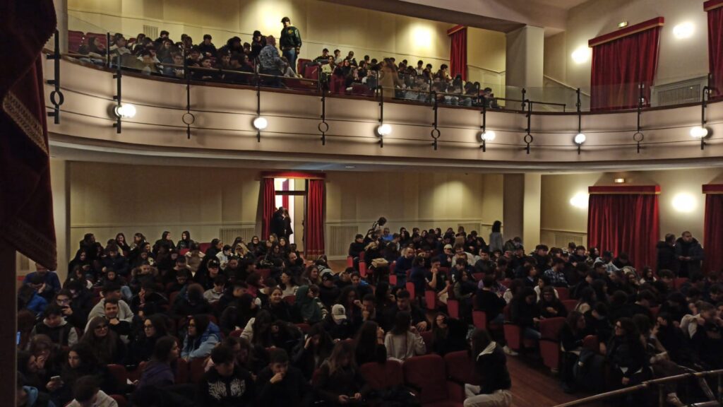 Il sindaco pescatore 9