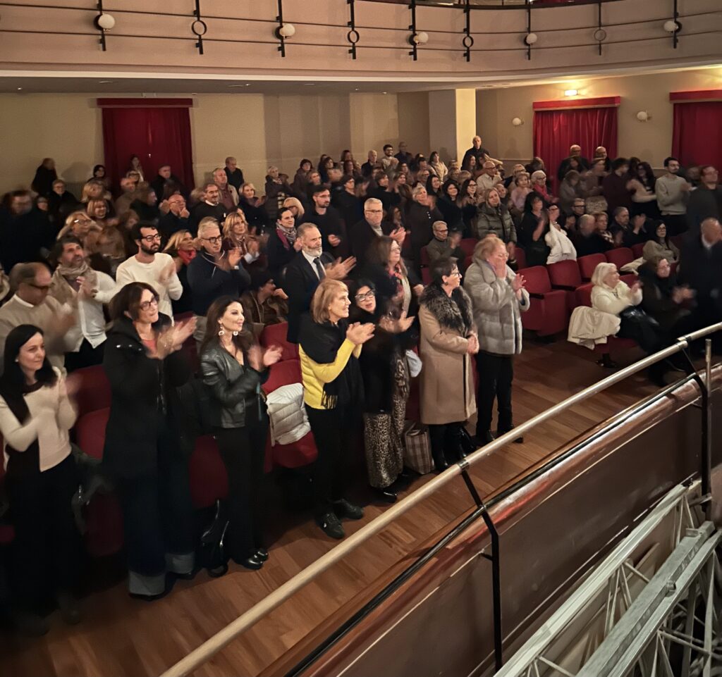 Il sindaco pescatore 7