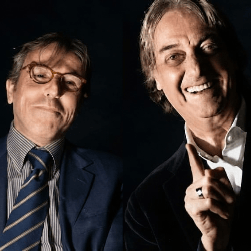 Ciardo e Ferrante
