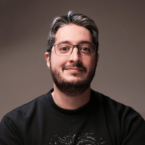 Luca Perri
