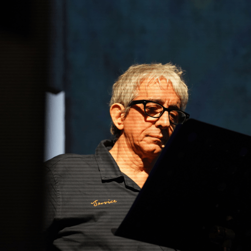 Sergio Rubini