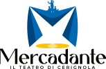 Logo del Teatro Comunale Saverio Mercadante Cerignola